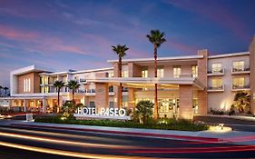 Paseo Hotel Palm Desert